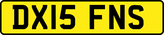 DX15FNS