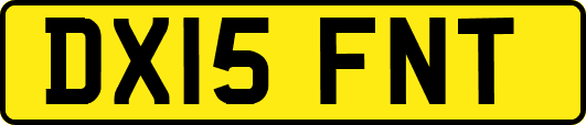DX15FNT