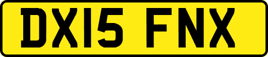 DX15FNX