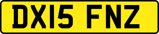 DX15FNZ