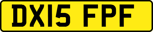 DX15FPF