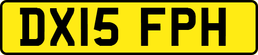 DX15FPH