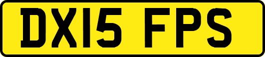 DX15FPS
