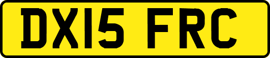DX15FRC