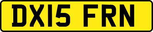 DX15FRN