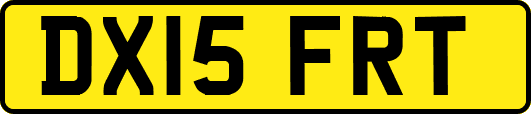 DX15FRT