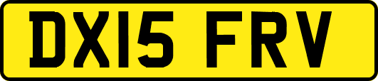 DX15FRV