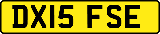 DX15FSE
