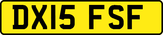 DX15FSF