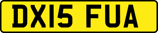DX15FUA
