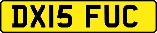 DX15FUC