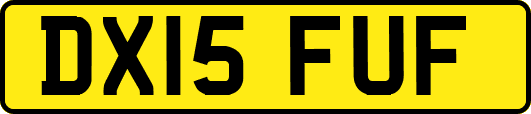 DX15FUF
