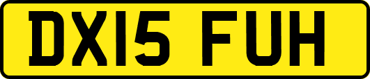 DX15FUH