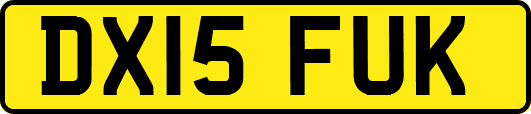 DX15FUK