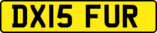 DX15FUR