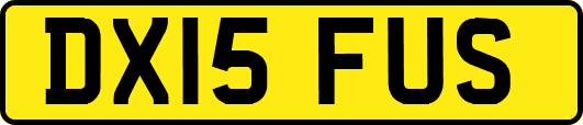 DX15FUS