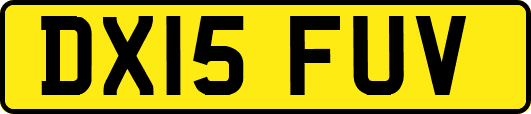 DX15FUV