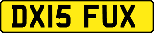 DX15FUX