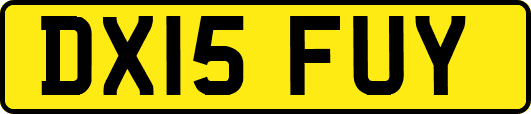 DX15FUY