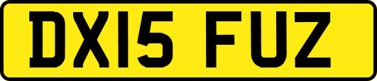 DX15FUZ