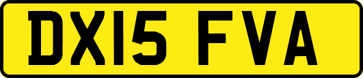 DX15FVA