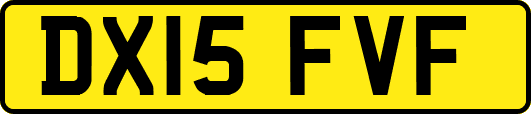 DX15FVF