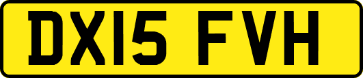 DX15FVH