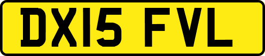 DX15FVL