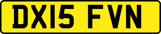 DX15FVN