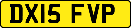DX15FVP