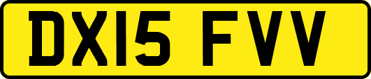 DX15FVV