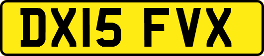 DX15FVX
