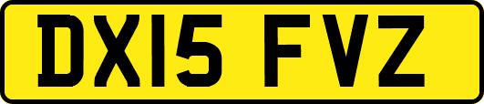 DX15FVZ