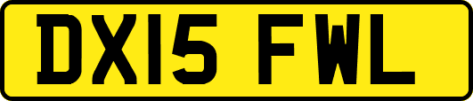 DX15FWL