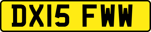 DX15FWW