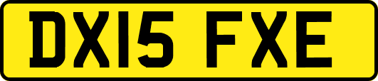 DX15FXE