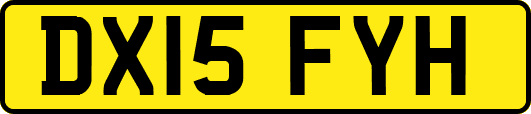 DX15FYH