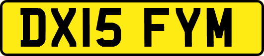 DX15FYM