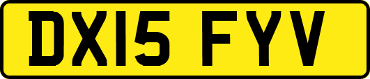 DX15FYV