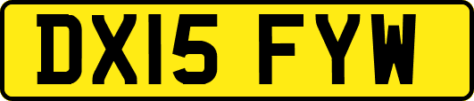 DX15FYW