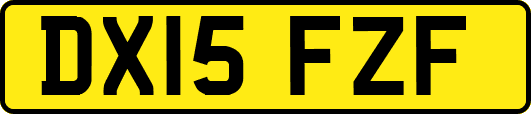 DX15FZF
