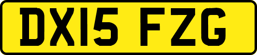 DX15FZG