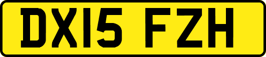 DX15FZH