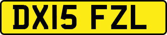 DX15FZL