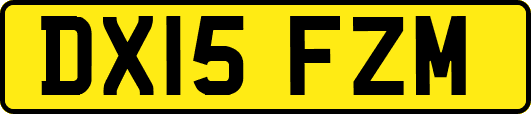 DX15FZM