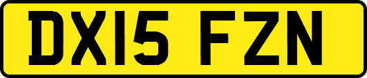 DX15FZN