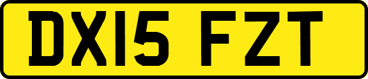 DX15FZT