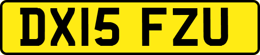 DX15FZU