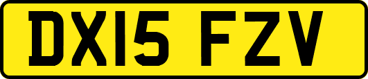 DX15FZV