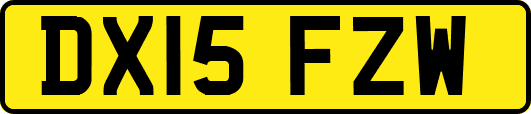 DX15FZW